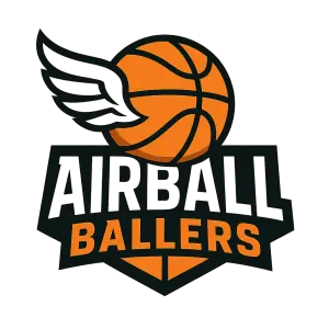 logo basketbalového klubu Airball Ballers