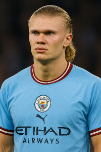 Erling Haaland