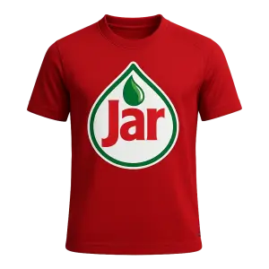 Potřebuju na dres udělat logo a sponzora JARU na nadobí ten znak jejich