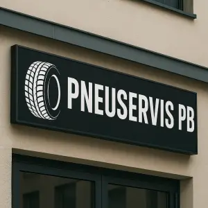 Pneuservis PB