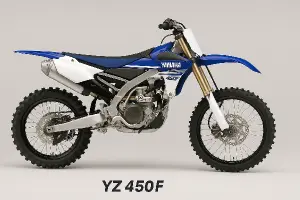 Ahoj, byl bych rád kdyby si mi udělala obrázek Yamahy yzf 450 2017 (z boku)