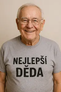 Nejlepší děda