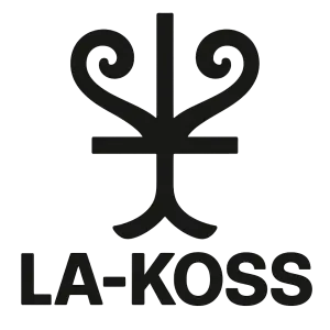 To co jsem nahrála symbol La-Koss