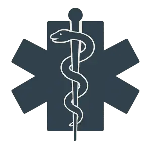 Zdravotnicky symbol