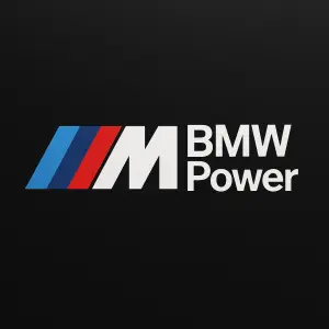 BMW M power
