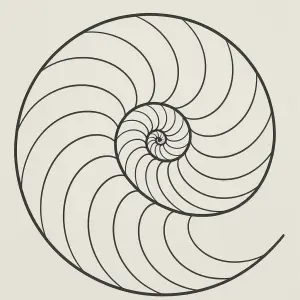 Spirála