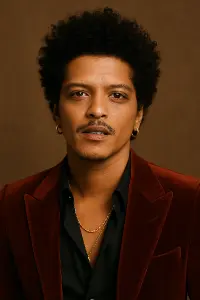 Bruno Mars