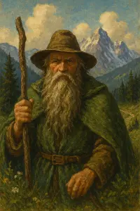 Krakonoš