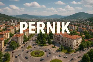 Pernik