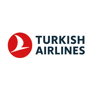 Turkish Airlines logo