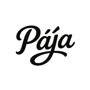 Logo "Pája