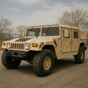 Humvee