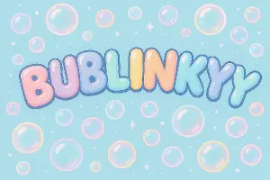 Bublinkyy