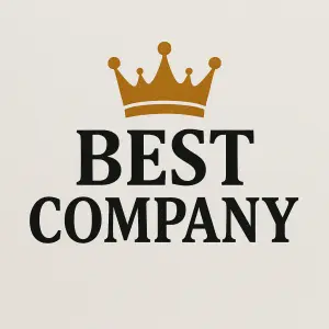 text z korunkou best company