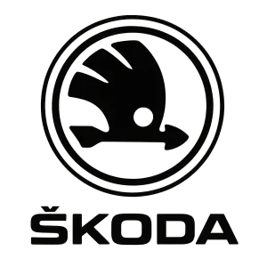 Škoda logo
