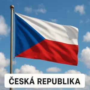 Česká republika