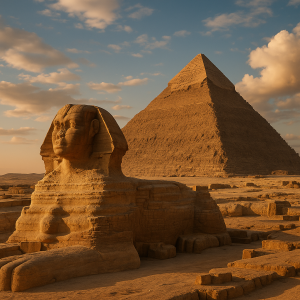 Egypt