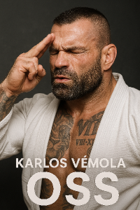 kARLOS VEMOLA KDYÝ DĚLA OSS