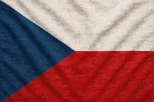 Ceska vlajka