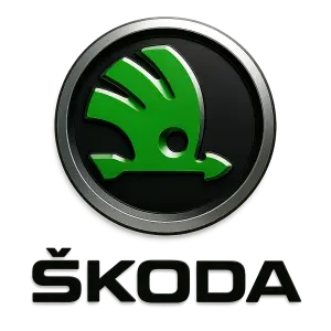 Znak Škoda auto