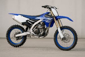 Udělej mi obrázek yamahy yzf450 2017
