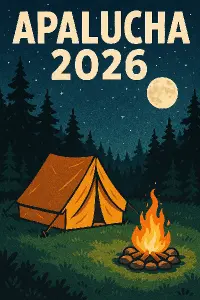 STANOVÁNÍ POD TÍM TEXT APALUCHA 2026