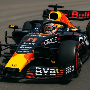 Formule 1 red bull racing Max verstappen