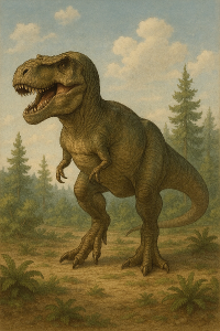 Dinosaurus