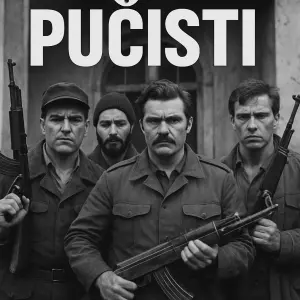 PUČISTI