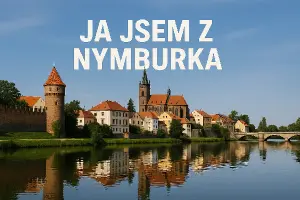 Ja jsem z Nymburka