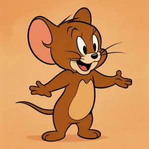 JERRY