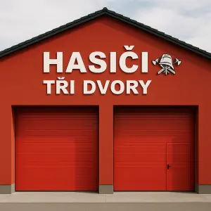 HASIČITŘI DVORY