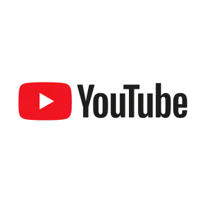 Logo YouTube