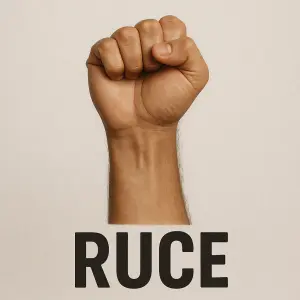 Ruce ✊?