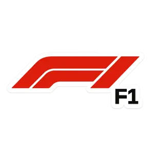 F1 logale to bez pozadí jen prostě taková samolepka F1 logato klasické ne stou jedničkou ale takové ty dvě čáry askočára