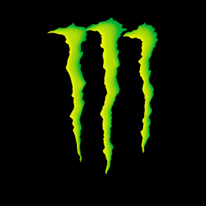 Monster energy jenom logo