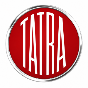 logo tatra