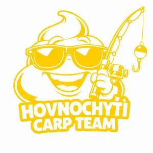 černou barvu změn na žlutou