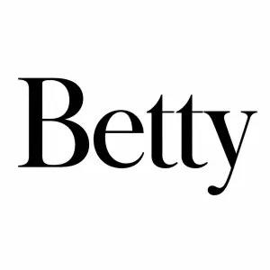 Text "Betty"