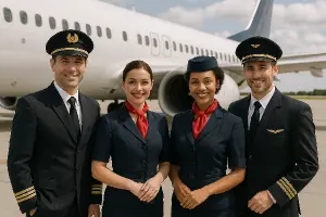 air crew