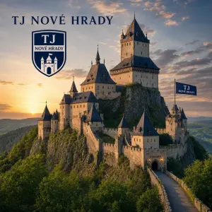 Tj nové hrady