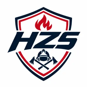 Logo HZS