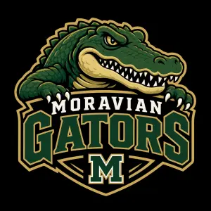 Znak Moravian gators