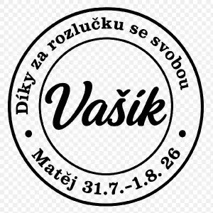 Dospat zbývající písmena ve slově svoboda, tedy z aktuálního svobo na svobodou