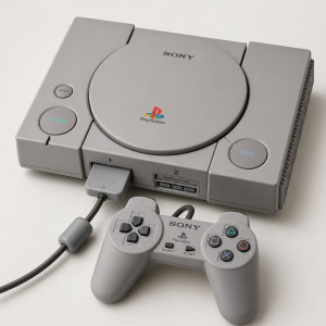 Playstation 1