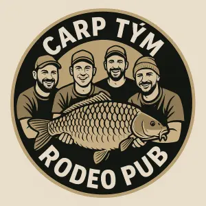 Carp tým Rodeo Pub