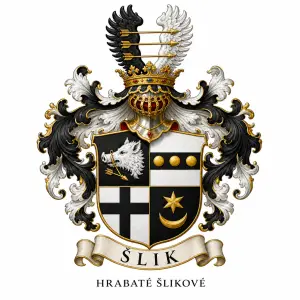 Znak hrabat Šliků
