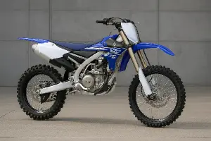 Udělej mi obrázek yamahy yzf 450 2017