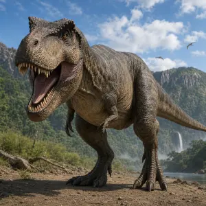 Dinosar