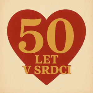 50 let v srdci